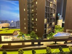 Arina East Residences (D15), Apartment #594160591